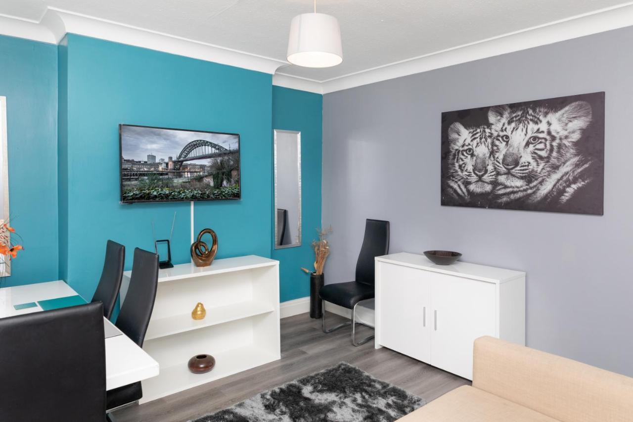 Leeds City Centre Spacious House Free Parking And Wi-Fi Bagian luar foto